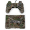 NFL Seattle Seahawks Realtree Xtra Green Camo PlayStation Classic Bundle Skin