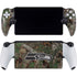 NFL Seattle Seahawks Realtree Xtra Green Camo PlayStation Portal Remote Player Skin