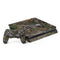 NFL Seattle Seahawks Realtree Xtra Green Camo PS4 Slim Bundle Skin