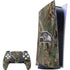 NFL Seattle Seahawks Realtree Xtra Green Camo PS5 Digital Edition Bundle Skin