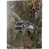 NFL Seattle Seahawks Realtree Xtra Green Camo PS5 Digital Edition Bundle Skin