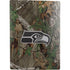 NFL Seattle Seahawks Realtree Xtra Green Camo PS5 Digital Edition Bundle Skin