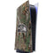 NFL Seattle Seahawks Realtree Xtra Green Camo PS5 Digital Edition Console Skin