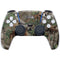 NFL Seattle Seahawks Realtree Xtra Green Camo PS5 Controller Skin