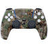 NFL Seattle Seahawks Realtree Xtra Green Camo PS5 Controller Skin