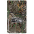 NFL Seattle Seahawks Realtree Xtra Green Camo PS5 Slim Disk Bundle Skin