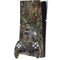 NFL Seattle Seahawks Realtree Xtra Green Camo PS5 Slim Digital Edition Bundle Skin
