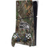 NFL Seattle Seahawks Realtree Xtra Green Camo PS5 Slim Digital Edition Bundle Skin