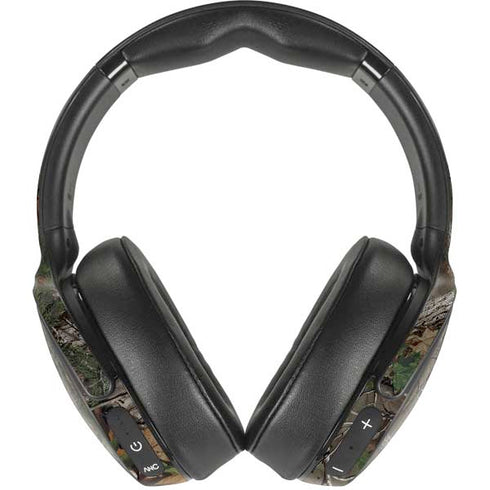 NFL Seattle Seahawks Realtree Xtra Green Camo Skullcandy Venue Skin