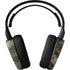 NFL Seattle Seahawks Realtree Xtra Green Camo SteelSeries Arctis 5 Skin