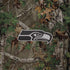 NFL Seattle Seahawks Realtree Xtra Green Camo Surface Book 2 13.5in Skin