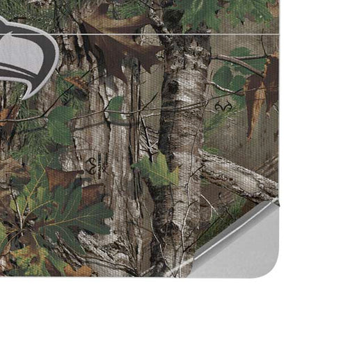 NFL Seattle Seahawks Realtree Xtra Green Camo Surface Laptop Studio Skin
