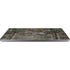 NFL Seattle Seahawks Realtree Xtra Green Camo Universal Laptop 14in (11.4 x 8.2in) Skin