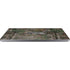 NFL Seattle Seahawks Realtree Xtra Green Camo Universal Laptop 16.6in (13.4 x 9.7in) Skin
