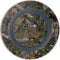 NFL Seattle Seahawks Realtree Xtra Green Camo Wireless Charger Skin