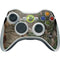 NFL Seattle Seahawks Realtree Xtra Green Camo Xbox 360 Wireless Controller Skin