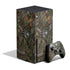 NFL Seattle Seahawks Realtree Xtra Green Camo Xbox Series X Bundle Skin