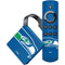 NFL Seattle Seahawks Retro Logo Amazon Fire TV Skin