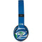 NFL Seattle Seahawks Retro Logo Beats Solo 2 Wired Skin