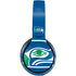 NFL Seattle Seahawks Retro Logo Beats Solo Pro Skin