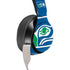 NFL Seattle Seahawks Retro Logo Beats Solo Pro Skin