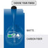 NFL Seattle Seahawks Retro Logo Bose Noise Cancelling Headphones 700 Skin