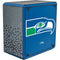 NFL Seattle Seahawks Retro Logo Cooler Master MasterBox Q300L Mini Tower Skin