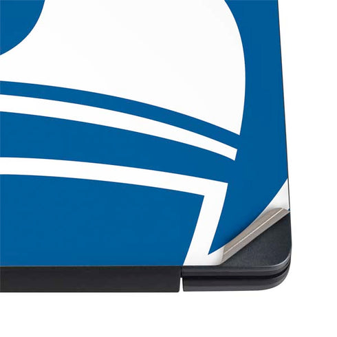 NFL Seattle Seahawks Retro Logo Dell Vostro Skin