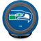 NFL Seattle Seahawks Retro Logo Fast Charge Wireless Charging Stand Skin