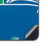 NFL Seattle Seahawks Retro Logo Galaxy A14 5G Skin