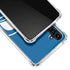 NFL Seattle Seahawks Retro Logo Galaxy A54 5G Clear Case