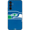 NFL Seattle Seahawks Retro Logo Galaxy A54 5G Skin