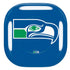 NFL Seattle Seahawks Retro Logo Galaxy Buds Pro Skin
