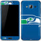 NFL Seattle Seahawks Retro Logo Galaxy J3 Skin