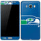 NFL Seattle Seahawks Retro Logo Galaxy J7 Skin