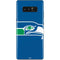 NFL Seattle Seahawks Retro Logo Galaxy Note 8 Skin