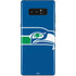 NFL Seattle Seahawks Retro Logo Galaxy Note 8 Skin