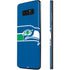 NFL Seattle Seahawks Retro Logo Galaxy Note 8 Skin
