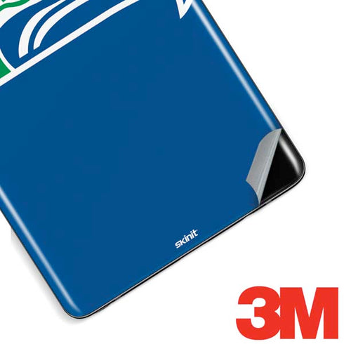 NFL Seattle Seahawks Retro Logo Galaxy Note 8 Skin