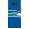 NFL Seattle Seahawks Retro Logo Galaxy Note 9 Skin