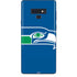 NFL Seattle Seahawks Retro Logo Galaxy Note 9 Skin