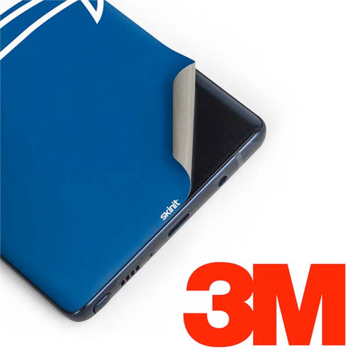 NFL Seattle Seahawks Retro Logo Galaxy Note 9 Skin