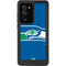 NFL Seattle Seahawks Retro Logo Galaxy Note20 Ultra 5G Waterproof Case