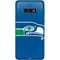 NFL Seattle Seahawks Retro Logo Galaxy S10e Skin