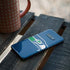 NFL Seattle Seahawks Retro Logo Galaxy S10e Skin