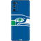 NFL Seattle Seahawks Retro Logo Galaxy S20 Fan Edition Skin