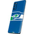 NFL Seattle Seahawks Retro Logo Galaxy S20 Fan Edition Skin
