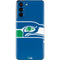 NFL Seattle Seahawks Retro Logo Galaxy S21 5G Skin