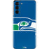 NFL Seattle Seahawks Retro Logo Galaxy S21 5G Skin