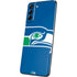NFL Seattle Seahawks Retro Logo Galaxy S21 Plus 5G Skin